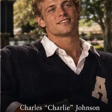 Profile image of Charles Johnson