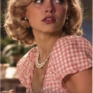 Profile image of Priscilla Carter
