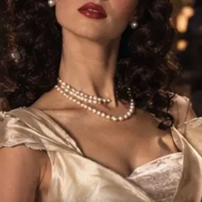 Profile image of Vivian Anderson