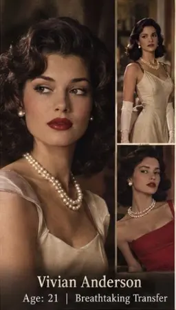 Profile image of Vivian Anderson