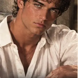 Profile image of Montgomery Hayes