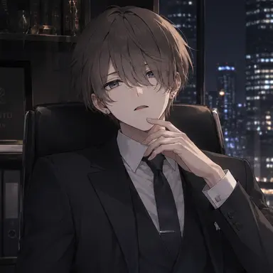 Profile image of 카야노 미코토