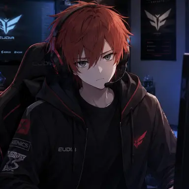 Profile image of 카지야마 후우타