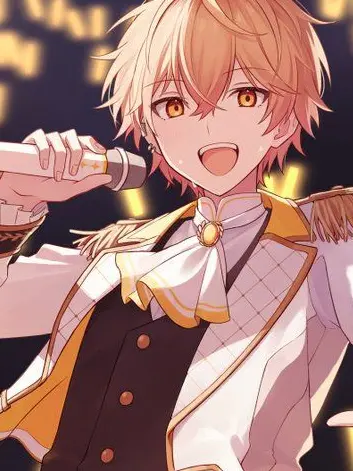 l0v3_.six의 アイドル らららライフ！♡