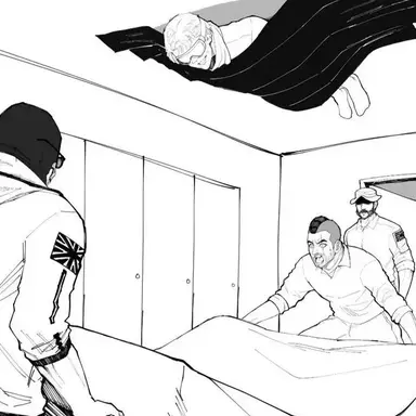 Profile image of TF141-pick me