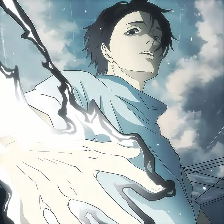 Okiloveswwetsowthmysoul의 He saved you