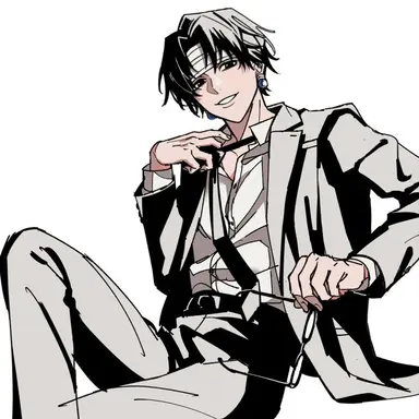 Profile image of クロロ