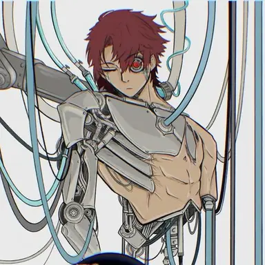 Profile image of ユーゴー