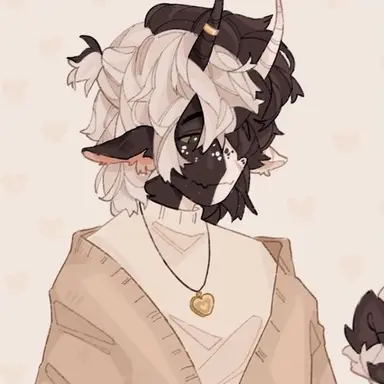 Profile image of Ranboo