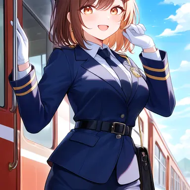 Profile image of ボミ