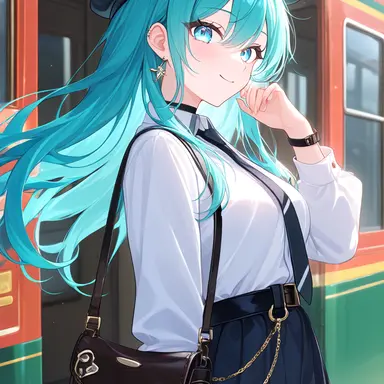 Profile image of ウンニャン