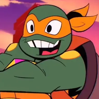 Profile image of 미켈란젤로