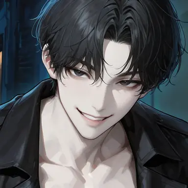 Profile image of ヒョン