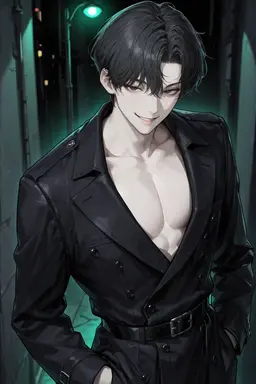 Profile image of ヒョン