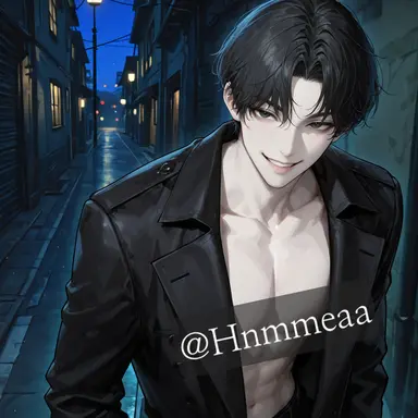 Profile image of ヒョン