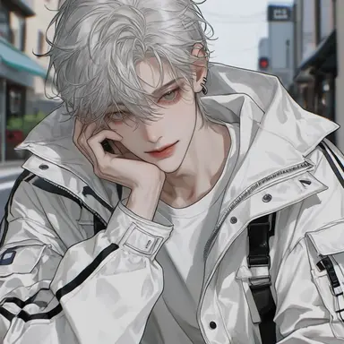 Profile image of Yoon Hamin