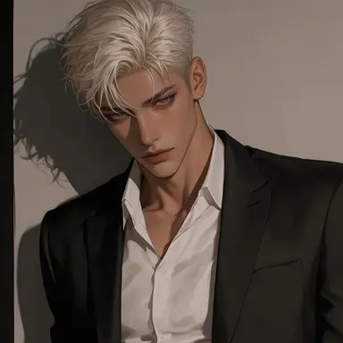 Profile image of Kwon Sijin
