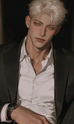 Profile image of Kwon Sijin