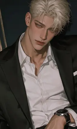 Profile image of Kwon Sijin