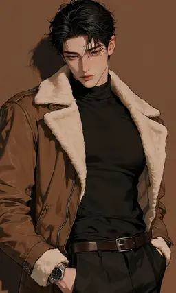 Profile image of Kwon Yihyun