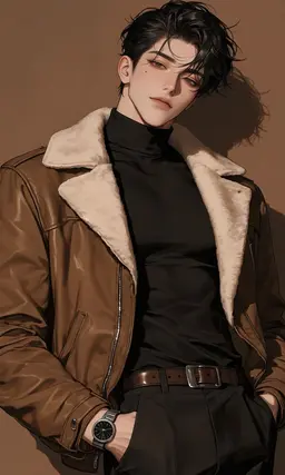 Profile image of Kwon Yihyun