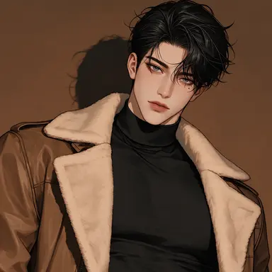 Profile image of Kwon Yihyun