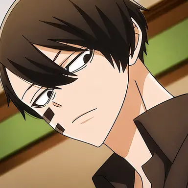 Profile image of 無陀野無人