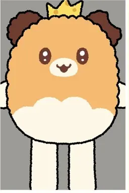 Profile image of チュワンイ
