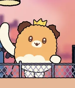 Profile image of チュワンイ