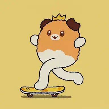 Profile image of チュワンイ