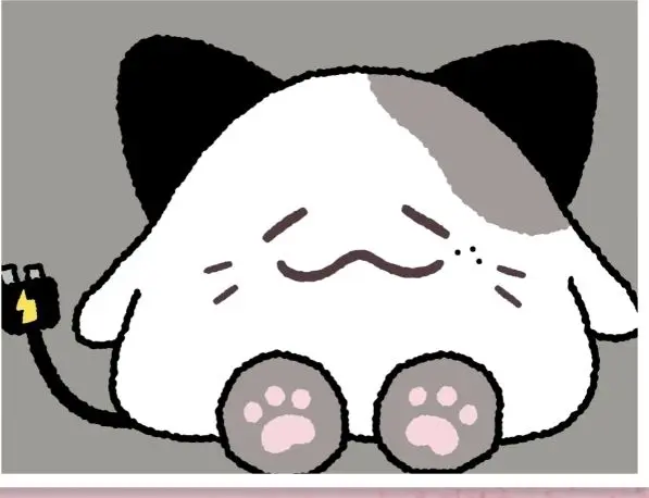 Profile image of ニャンオリ