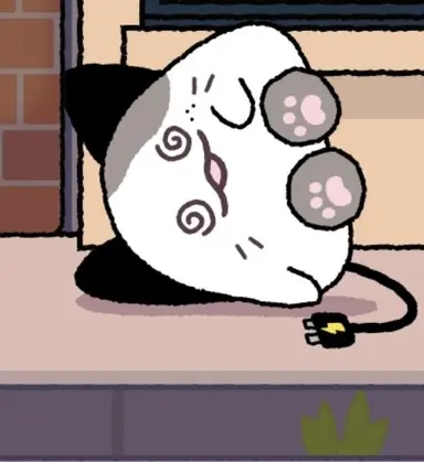 Profile image of ニャンオリ