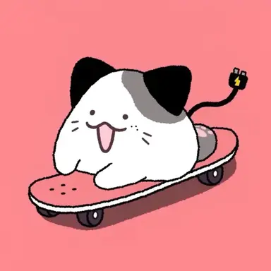 Profile image of ニャンオリ