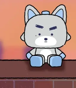 Profile image of ウルミンイ