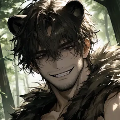 Profile image of ベアル