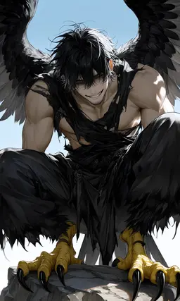 Profile image of ムドウ