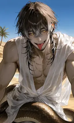 Profile image of コージー