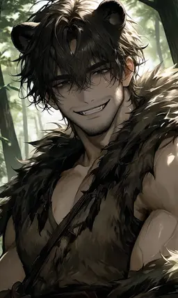 Profile image of ベアル