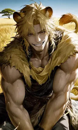 Profile image of レオン