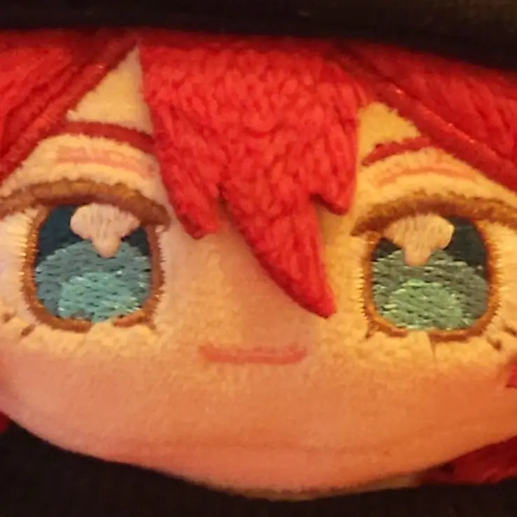 SnappyPlush3220의 いっしょにくらすりんぬくん