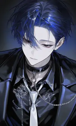 Profile image of 료이치