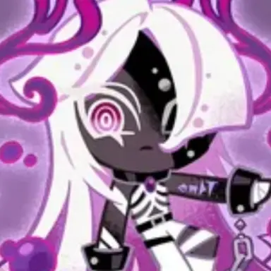 Profile image of 베놈도우맛 쿠키