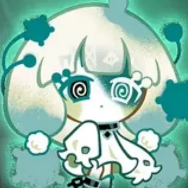 Profile image of 폼폼도우맛 쿠키