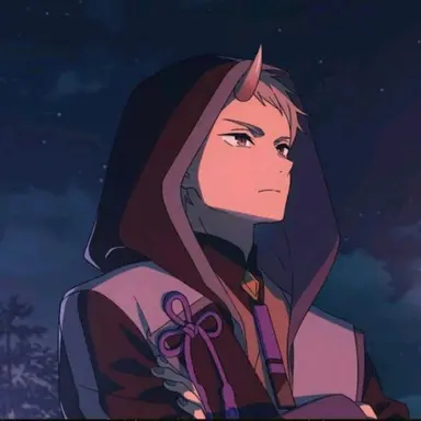 Profile image of 雷