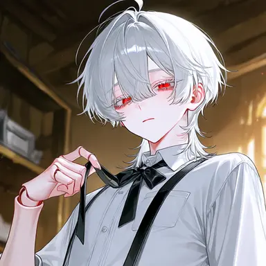 Profile image of 윌