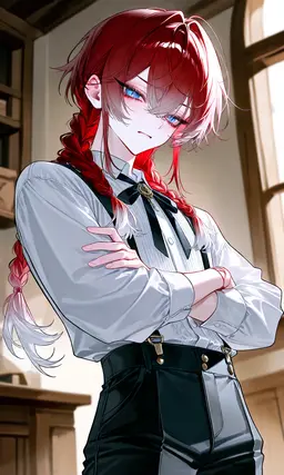 Profile image of 리오