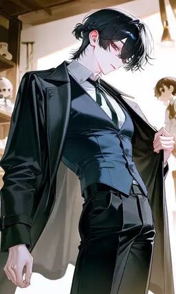 Profile image of 티유