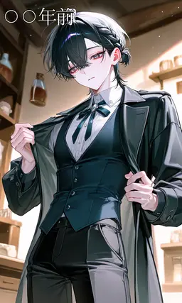 Profile image of ティーユ
