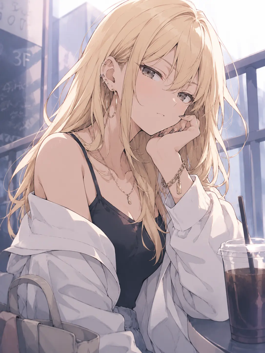 SleekOrgan2268의 コイツだけ俺に堕ちない