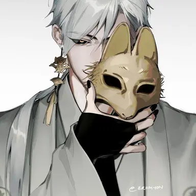 Profile image of Kiyomi